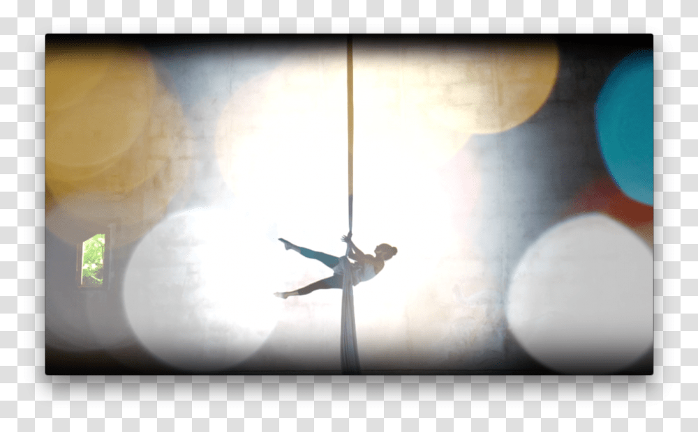 Shadow, Person, Human, Acrobatic, Leisure Activities Transparent Png