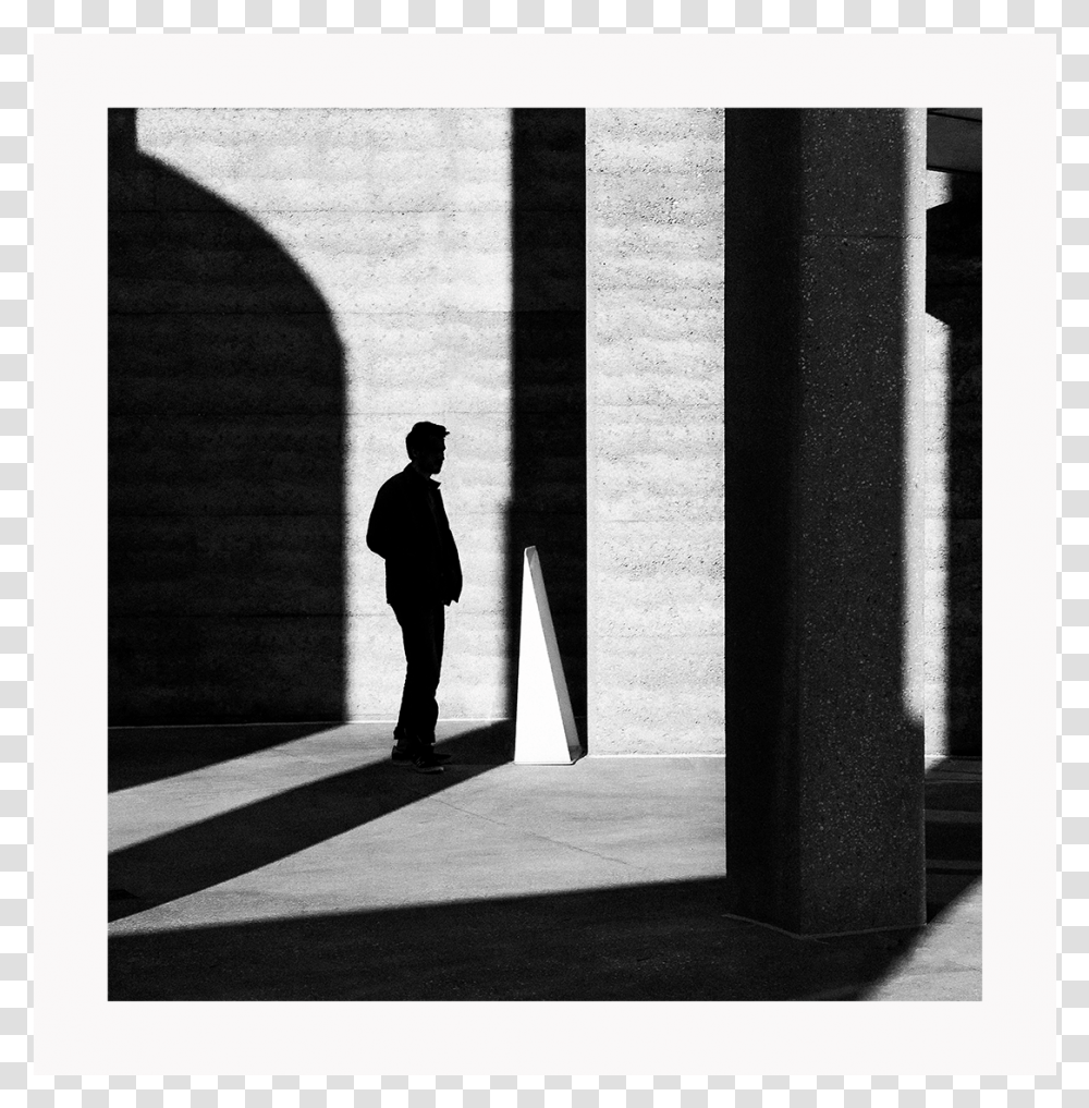 Shadow, Person, Human, Architecture, Building Transparent Png