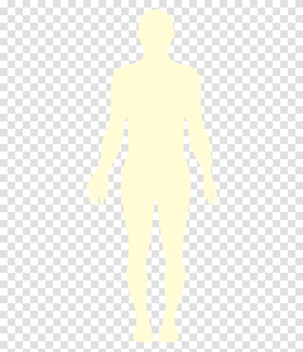 Shadow Person Illustration, Human, Face, Mannequin, Back Transparent Png