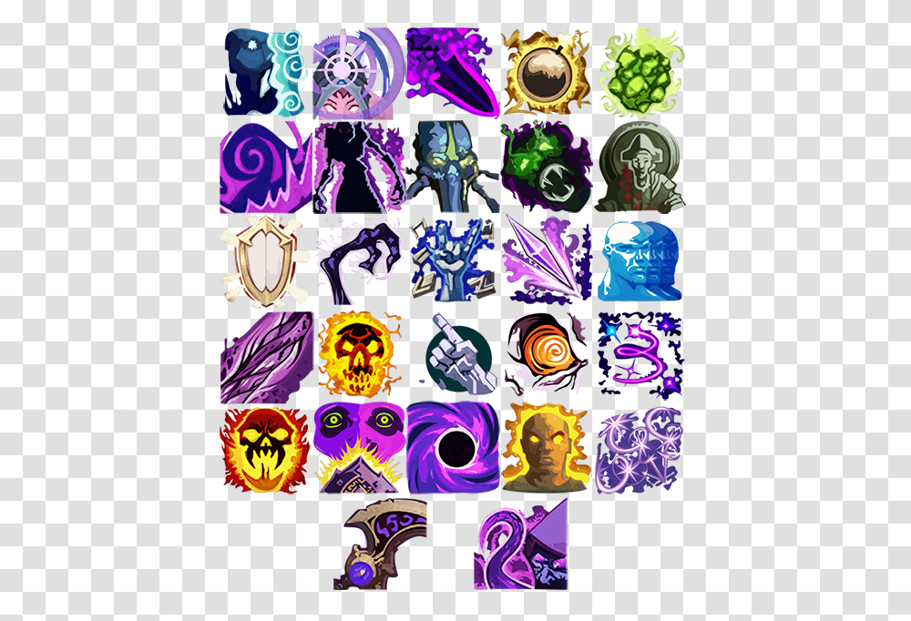 Shadow Priest Spell Icons, Person, Human Transparent Png