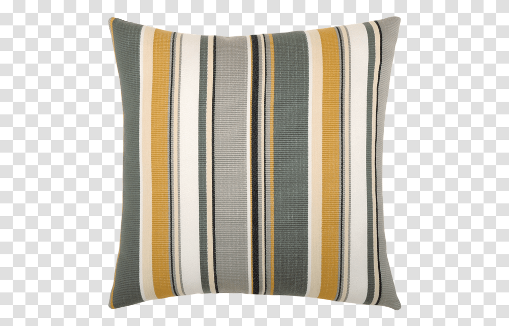 Shadow Stripe Cushion, Pillow, Rug Transparent Png