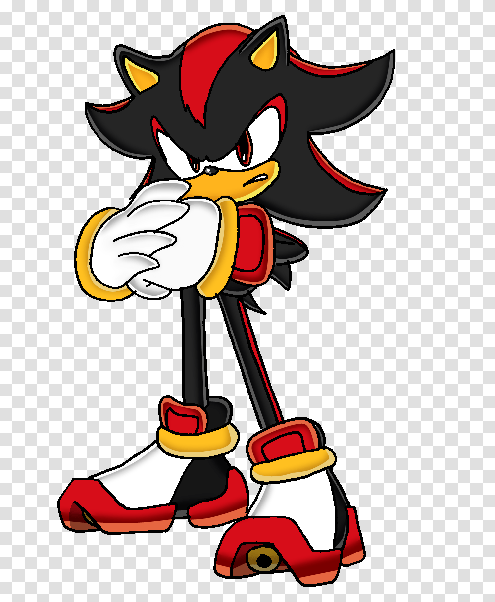 Shadow The Hedgehog 20 Project Shadow The Hedgehog, Leisure Activities, Hand, Bagpipe, Musical Instrument Transparent Png