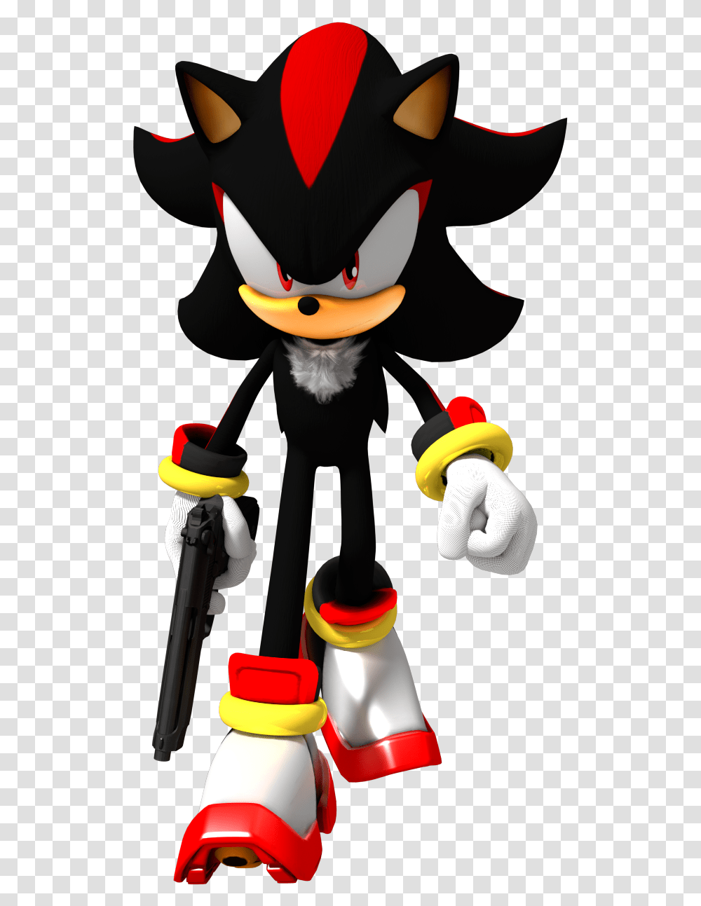 Shadow The Hedgehog 7 Image Shadow The Hedgehog, Performer, Toy, Magician Transparent Png
