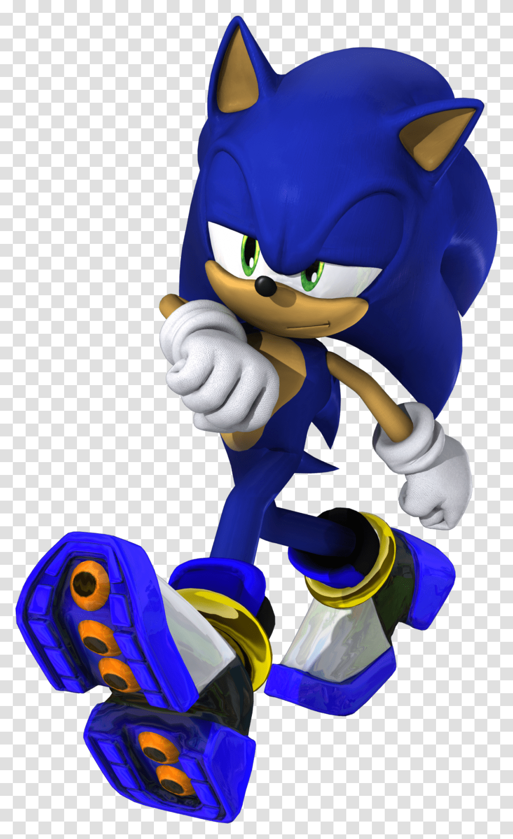 Shadow The Hedgehog Sonic The Hedgehog With Shadow Shoes, Toy, Apparel, Sweets Transparent Png