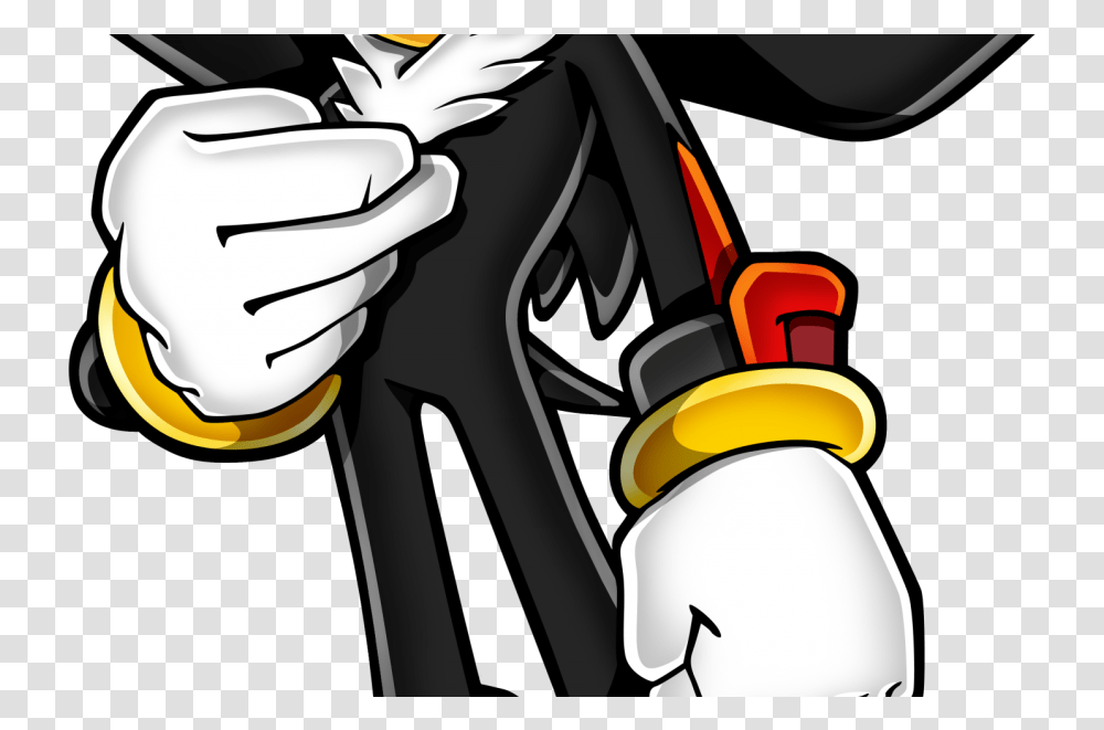 Shadow The Hedgehog Sonic X Clipart Download Shadow The Hedgehog Is Ab, Lamp, Book, Comics, Manga Transparent Png