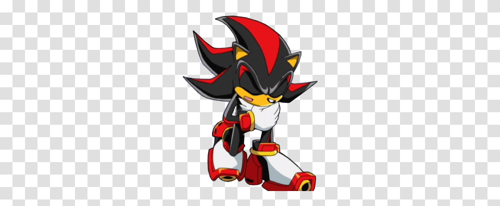 Shadow The Hedgehog Sonic X Sonic X Shadow And Amy, Helmet, Apparel, Pirate Transparent Png