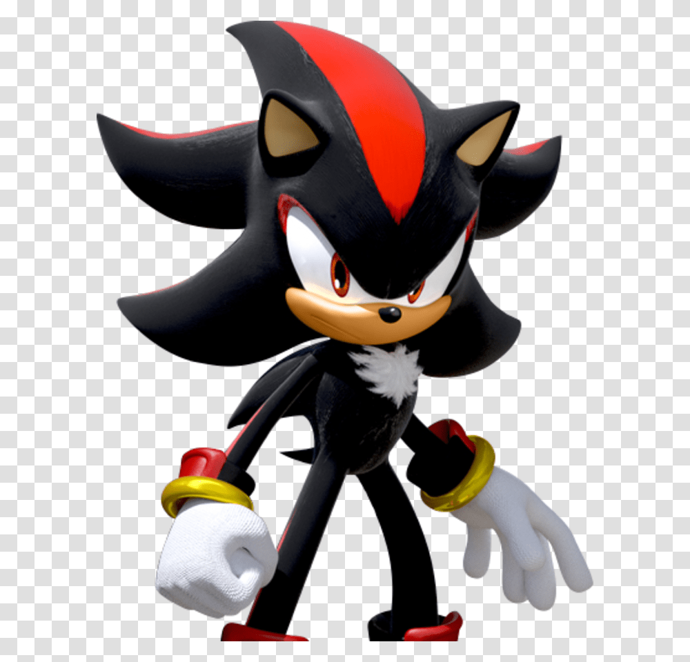 Shadow The Hedgehog, Toy, Angry Birds Transparent Png