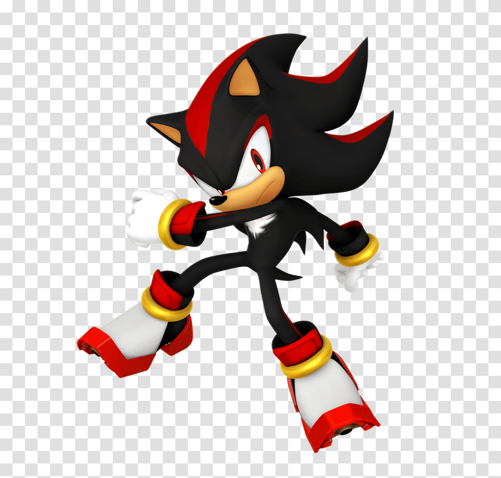 Shadow The Hedgehog, Toy, Ninja, Weapon, Weaponry Transparent Png