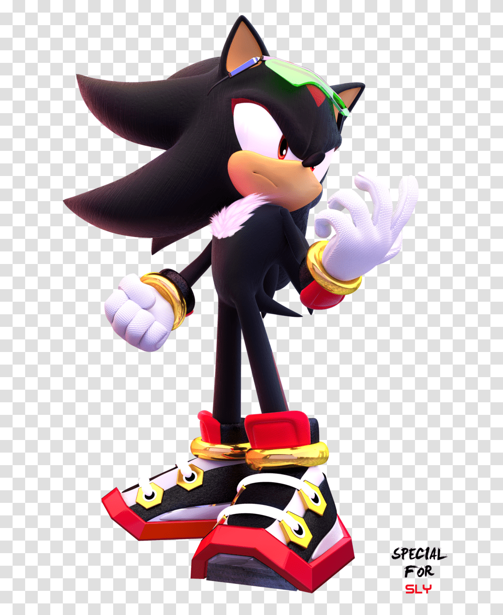 Shadow The Hedgehog Vs Darkseid, Toy, Person, Human, Performer Transparent Png