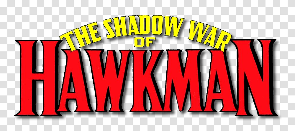 Shadow War Of Hawkman Vol Dc Database Fandom Powered, Word, Alphabet, Logo Transparent Png