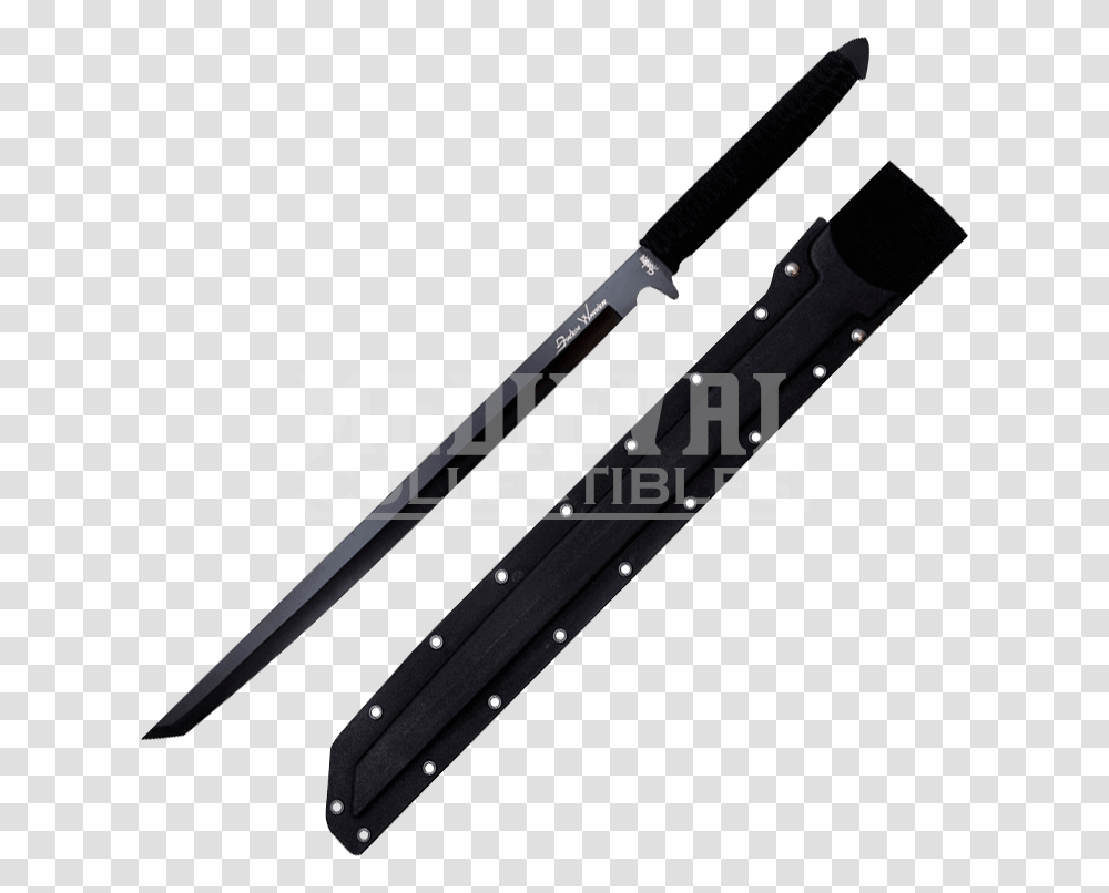 Shadow Warrior Ninja Sword, Stick, Scissors, Blade, Weapon Transparent Png