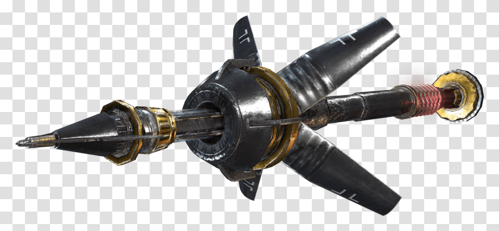 Shadowed Throne Wonder Weapon, Machine, Propeller, Rotor, Coil Transparent Png