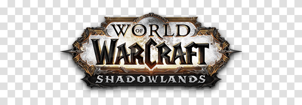 Shadowlands World Of Warcraft Shadowlands, Game, Legend Of Zelda, Slot, Gambling Transparent Png