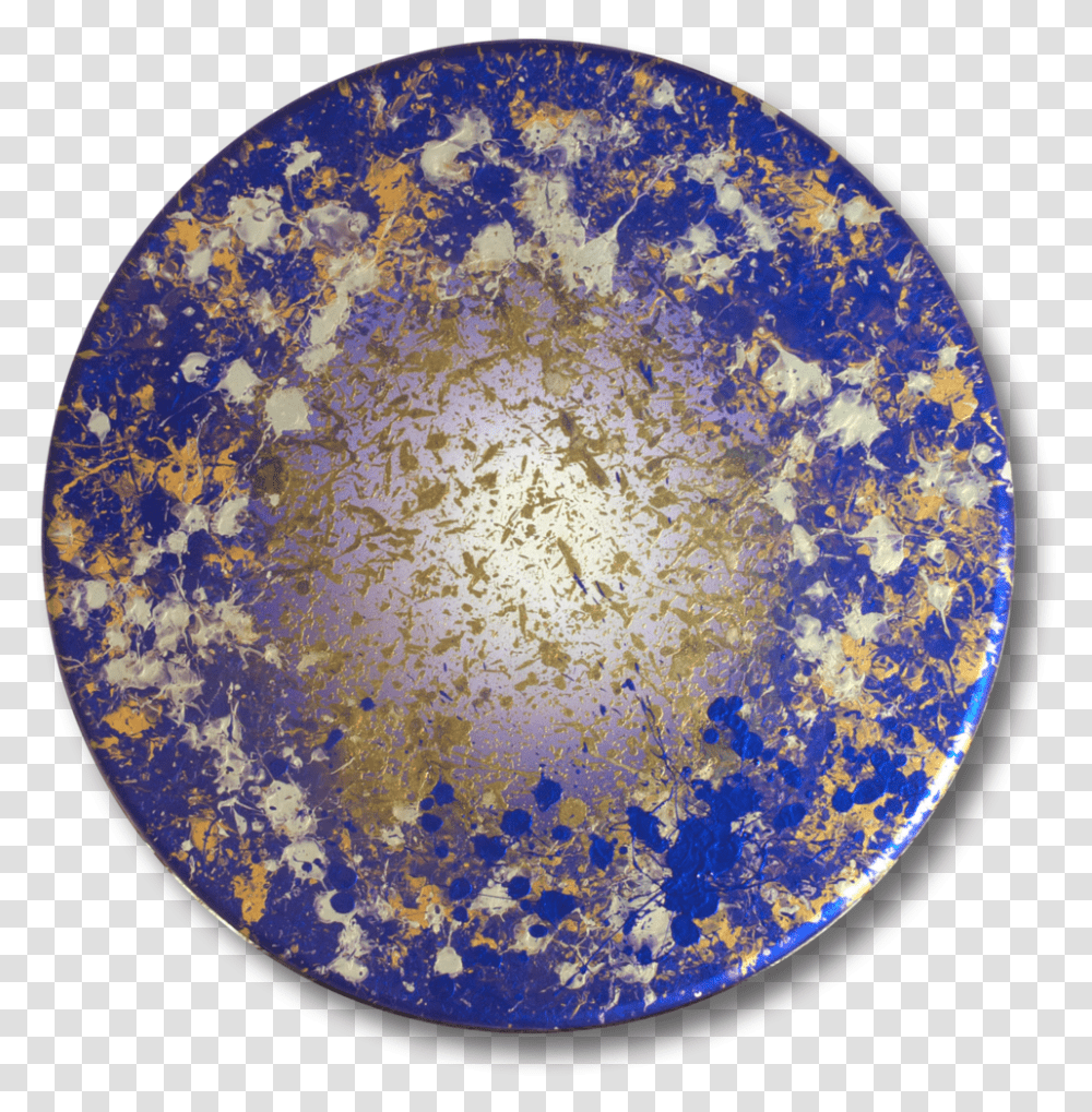 Shadows Of A Sapphire Dream Download Circle, Rug, Outer Space, Astronomy, Pottery Transparent Png
