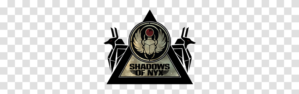 Shadows Of Nyx Organization Star Citizen Language, Symbol, Logo, Trademark, Emblem Transparent Png
