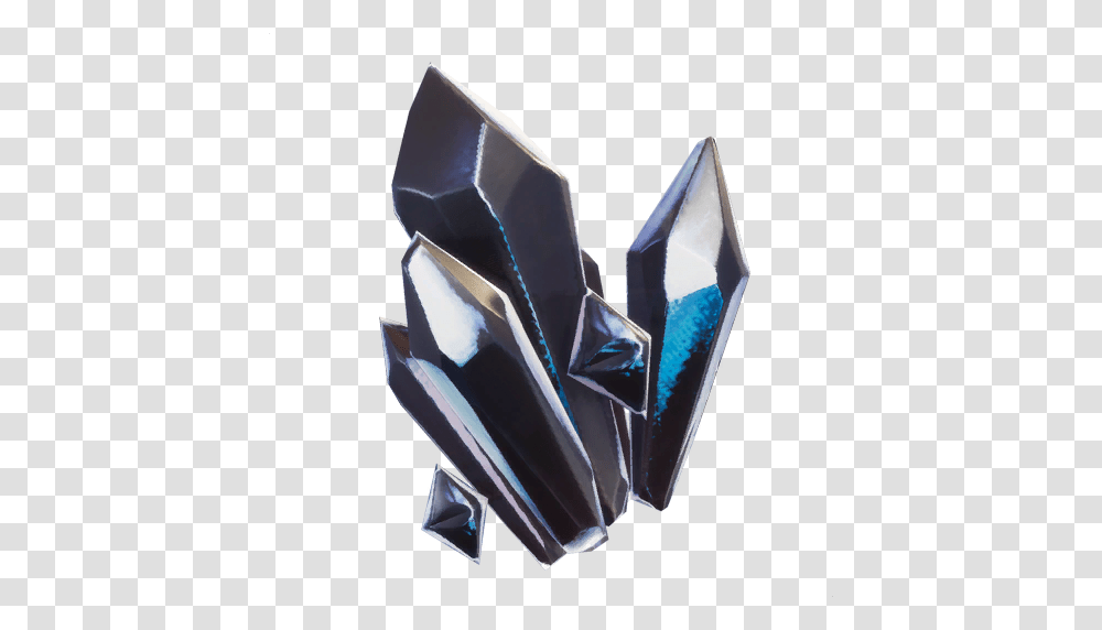 Shadowshard Crystal, Arrow Transparent Png