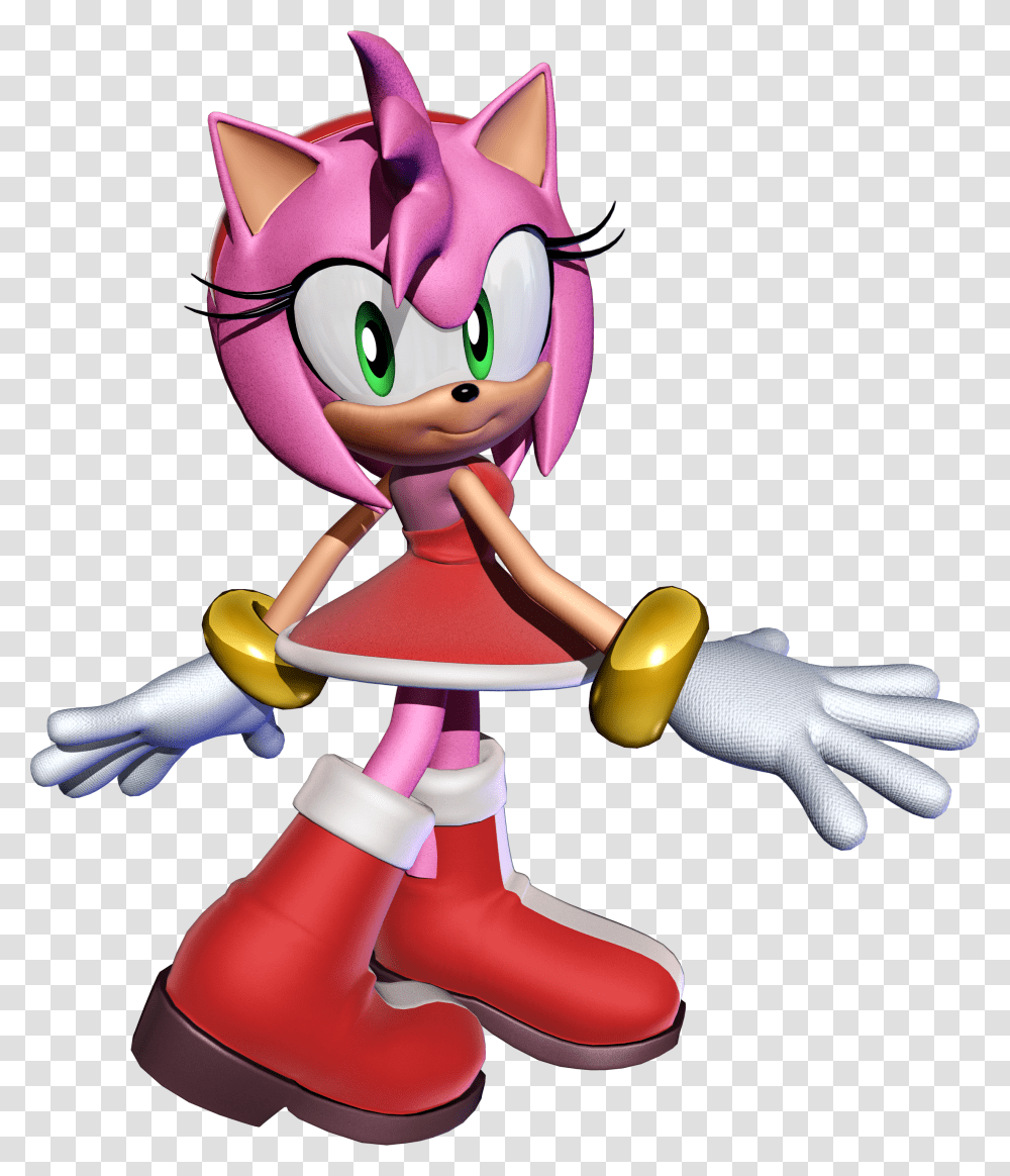 Shadowth Amy, Toy, Apparel, Performer Transparent Png