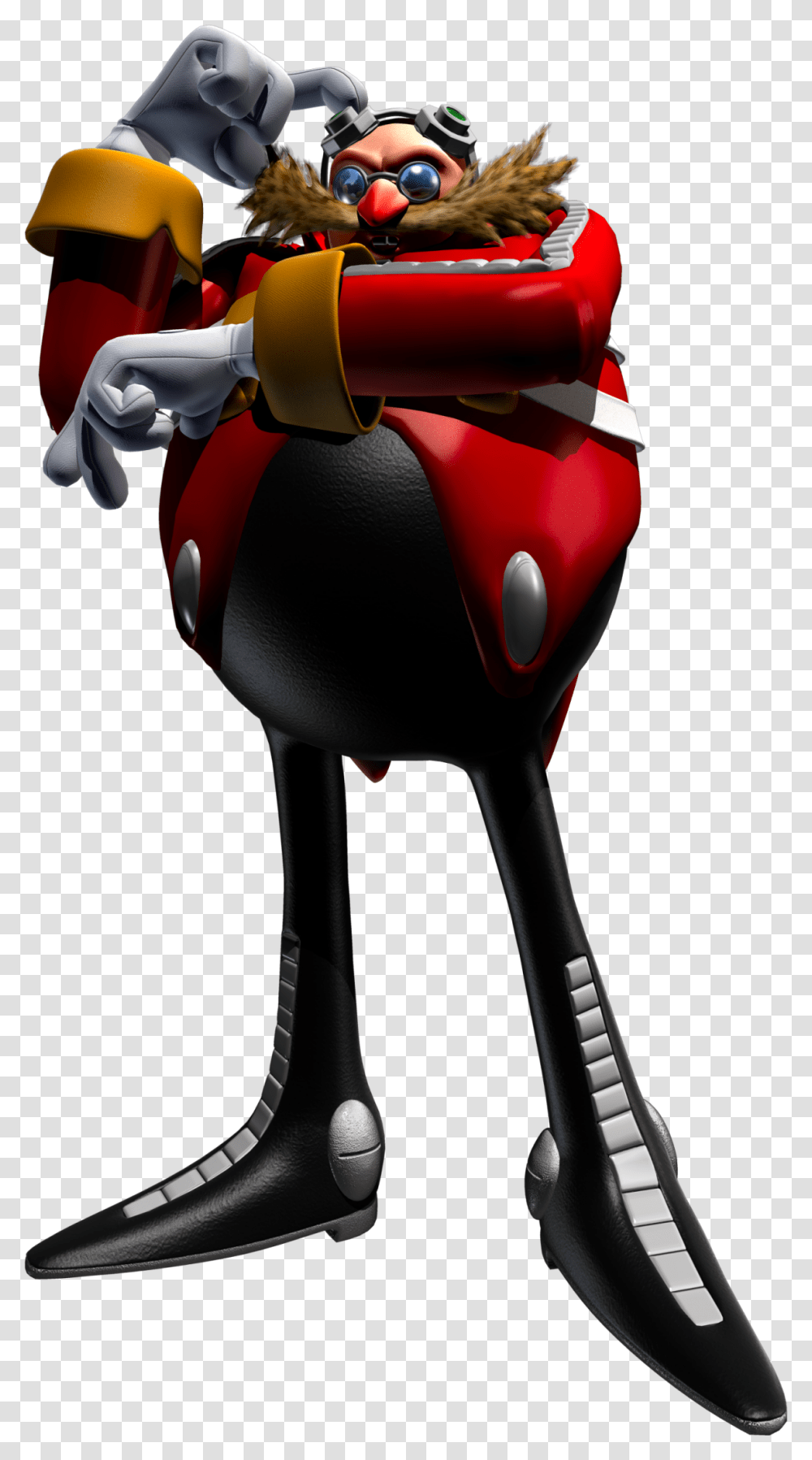 Shadowth Eggman, Toy, Electronics, Costume, Chair Transparent Png