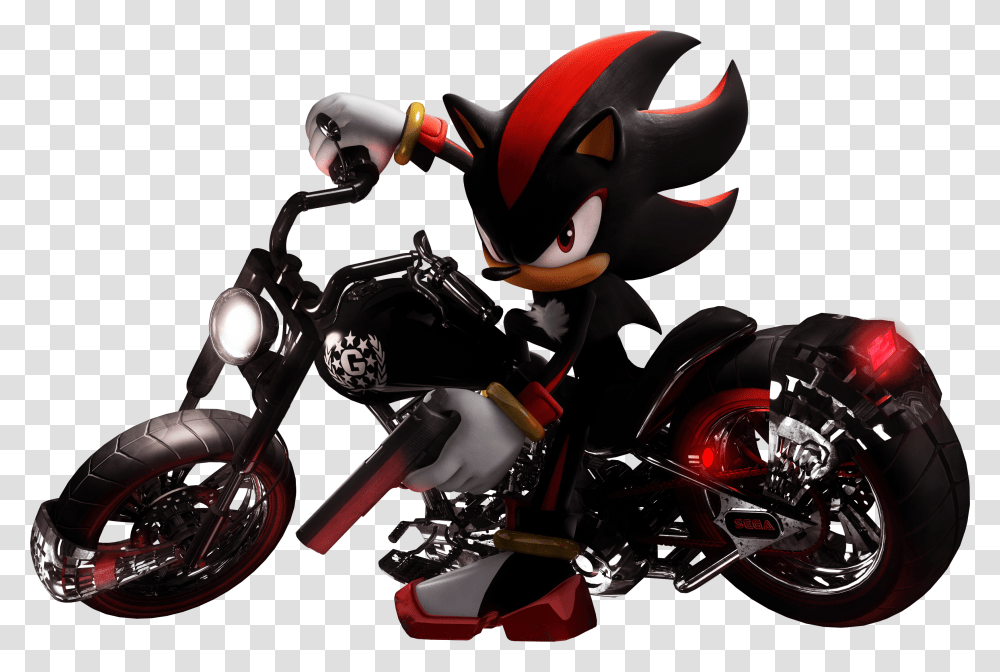 Shadowth Shadow Moto Transparent Png