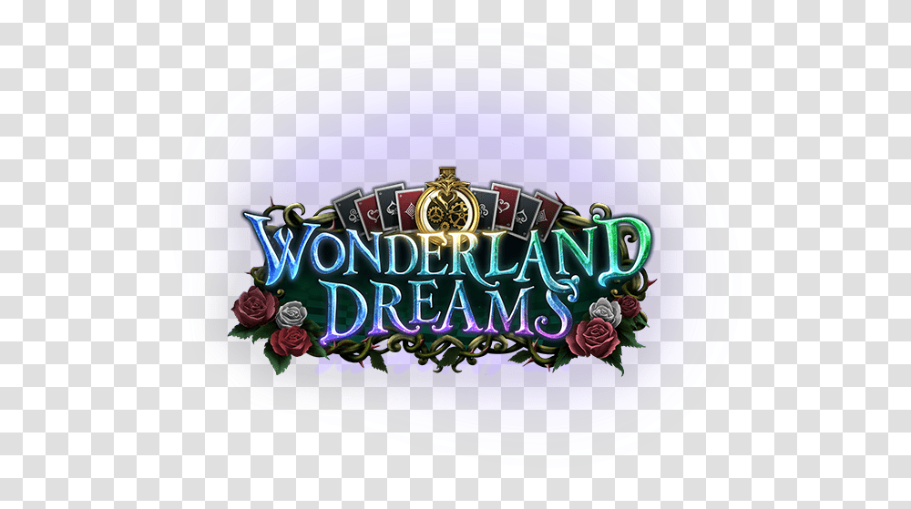 Shadowverse Wonderland Dreams Cover, Birthday Cake, Food, Purple, Logo Transparent Png