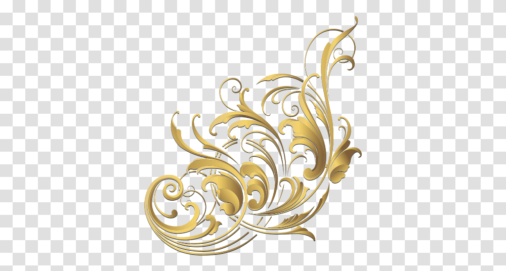 Shafiqul Video Studio Background Gold Filigree, Graphics, Art, Floral Design, Pattern Transparent Png