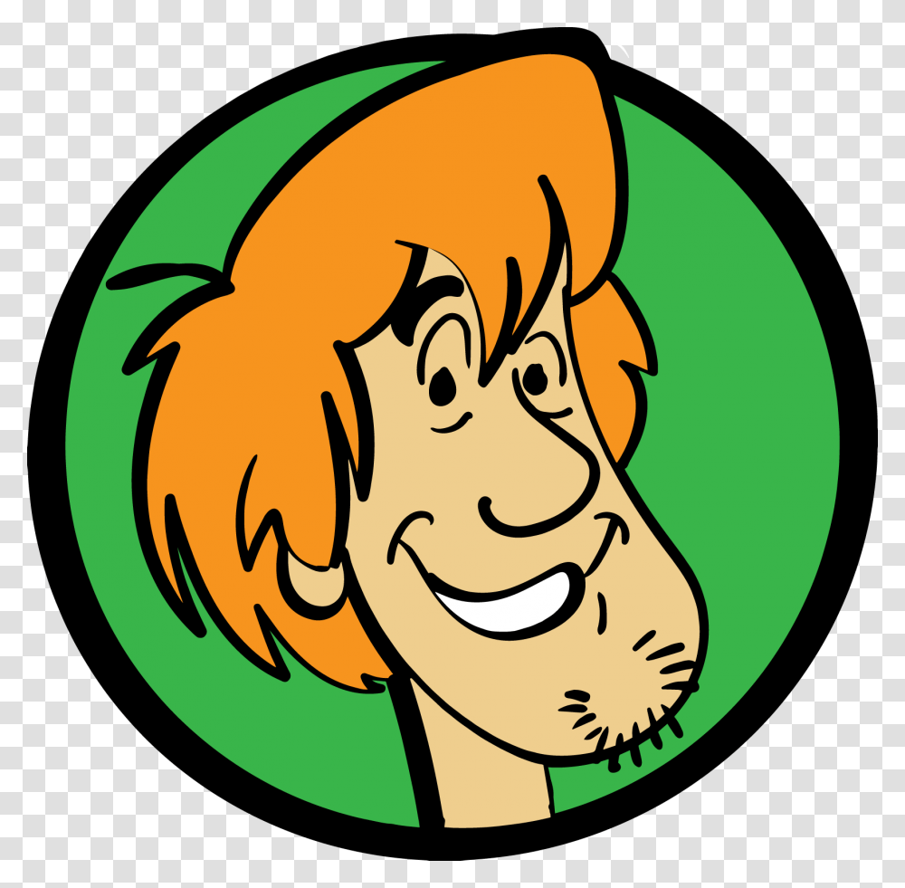Shaggy A Box Is Coming, Label, Logo Transparent Png