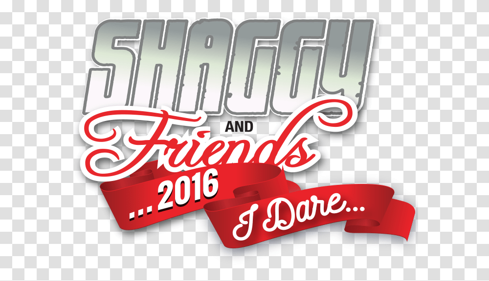 Shaggy And Friends Logo, Outdoors, Word, Alphabet Transparent Png