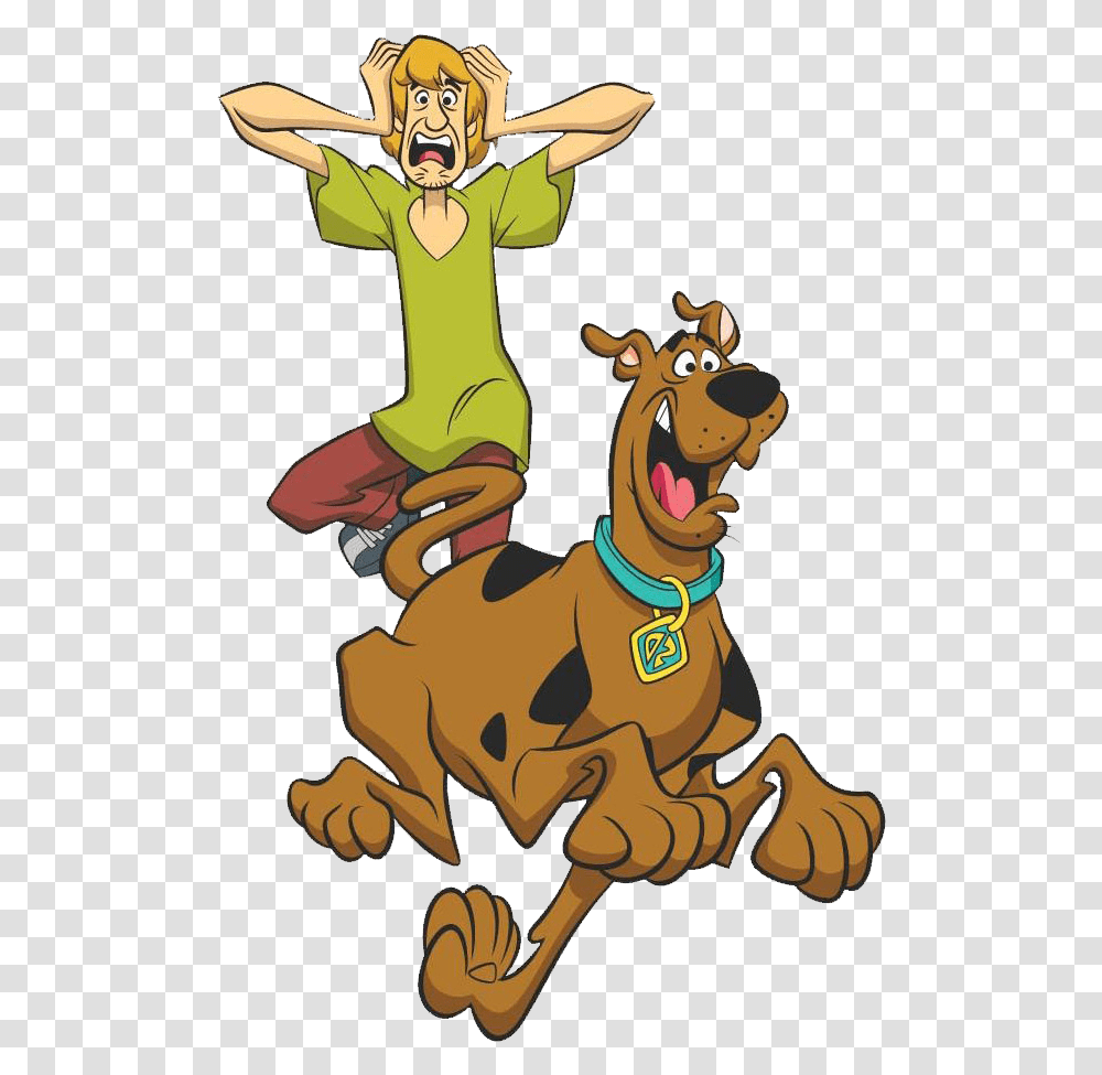 Shaggy Rogers Free Pic What's Your Favorite Cartoon, Mammal, Animal, Pet, Dog Transparent Png