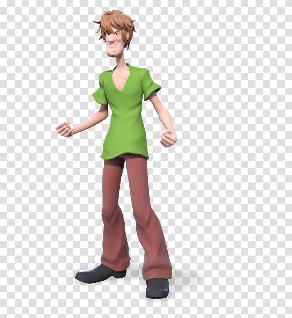 Shaggy Rogers Ultra Instinct Shaggy Render, Sleeve, Person, Long Sleeve Transparent Png