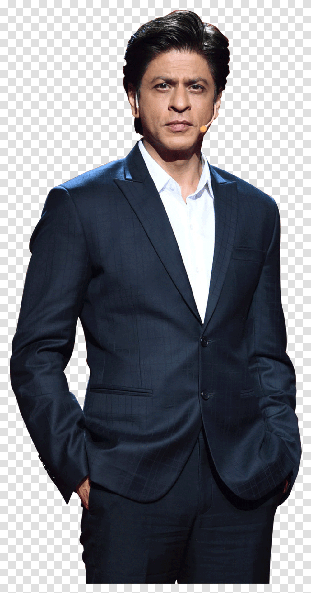 Shah Rukh Khan Image Free Download Shahrukh Khan Photo, Apparel, Suit, Overcoat Transparent Png