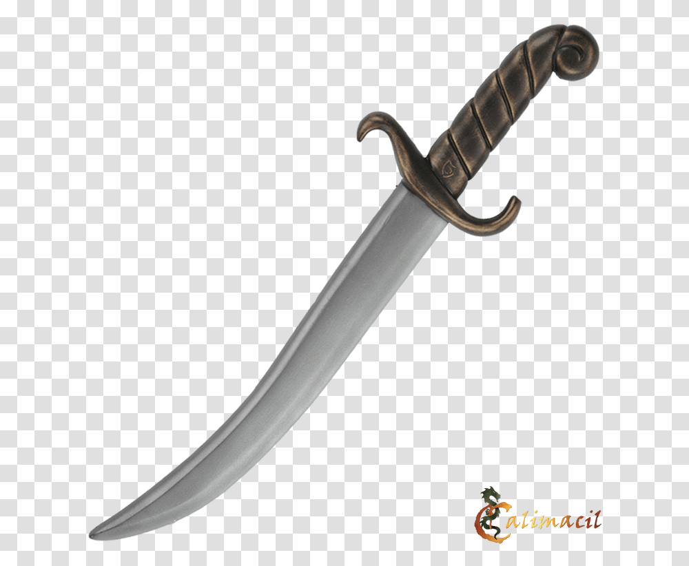 Shahin Larp Dagger Larp, Sword, Blade, Weapon, Weaponry Transparent Png