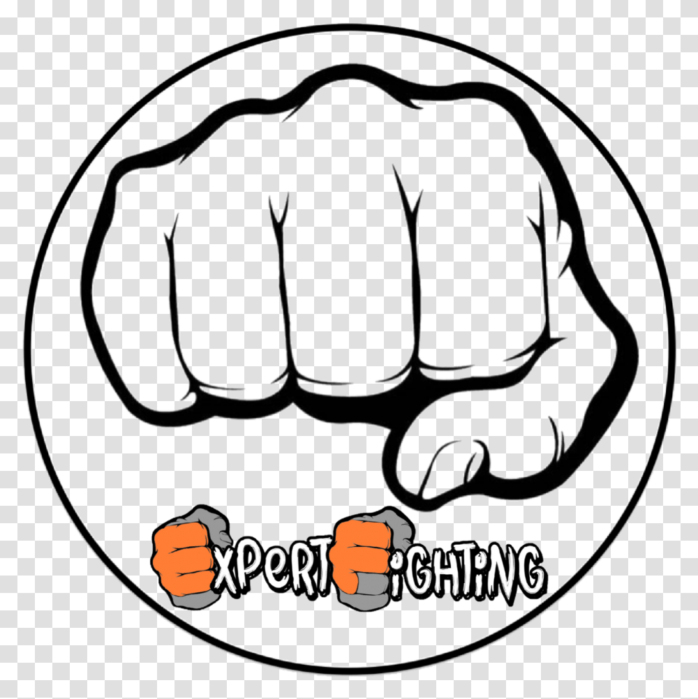 Shake And Bake Clipart, Hand, Fist Transparent Png