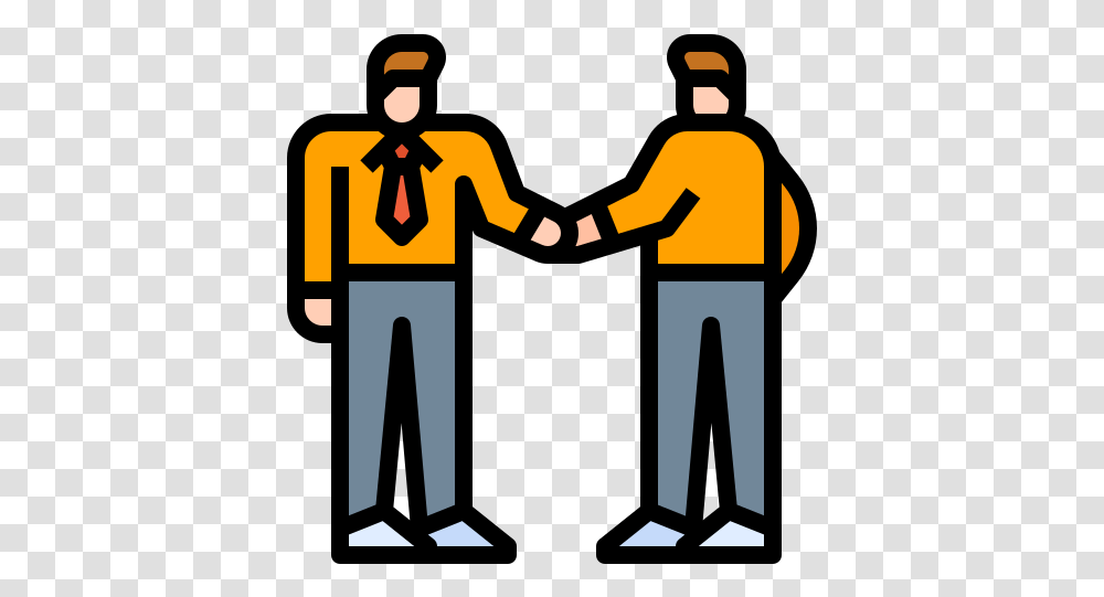 Shake Hand Free Business And Finance Icons Conversation, Holding Hands, Handshake, Poster, Advertisement Transparent Png