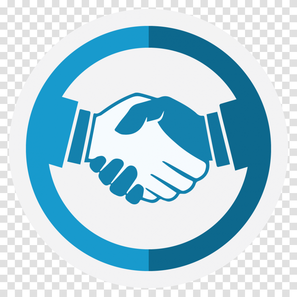 Shake Hand, Metropolis, City, Urban, Handshake Transparent Png