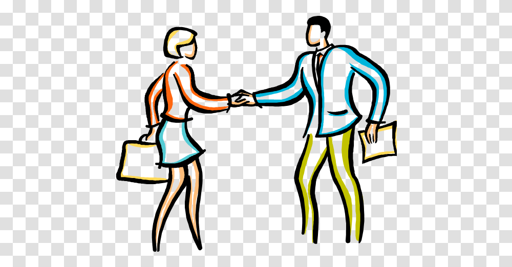 Shake Hand With Two Persons Clipart Best Cartoon People Shaking Hands Clipart, Graphics, Lighting, Face, Pattern Transparent Png