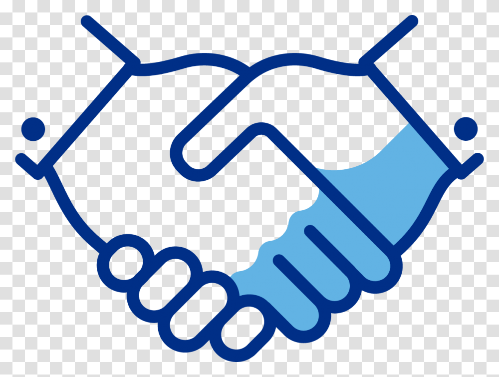 Shake Hands Icon Clipart Download Written Agreement Icon, Handshake Transparent Png