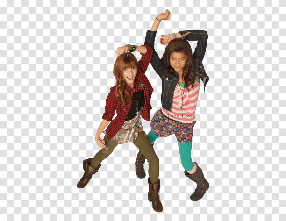 Shake It Up Cece Outfuts, Person, Dance Pose, Leisure Activities Transparent Png