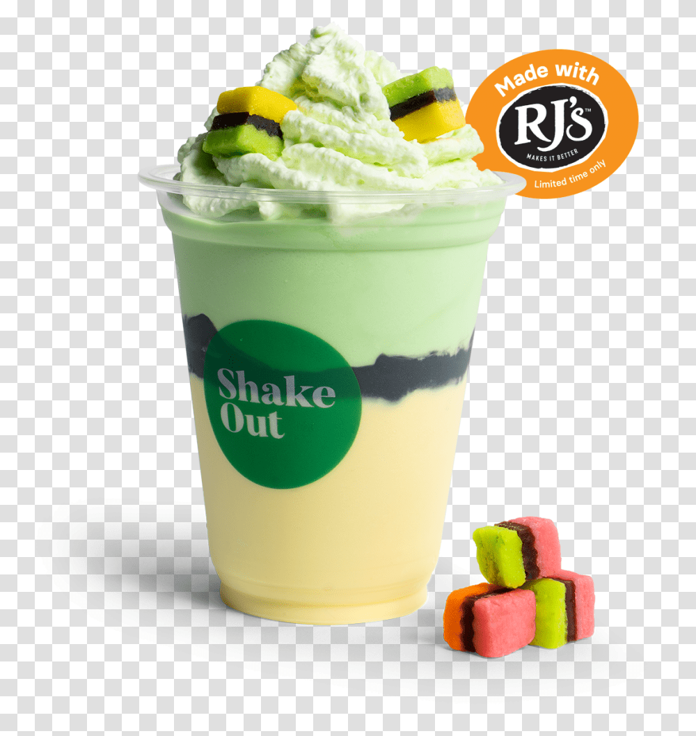 Shake Out Cup, Dessert, Food, Cream, Creme Transparent Png