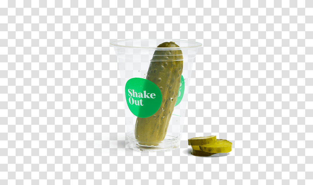 Shake Out, Plant, Food, Relish, Cucumber Transparent Png