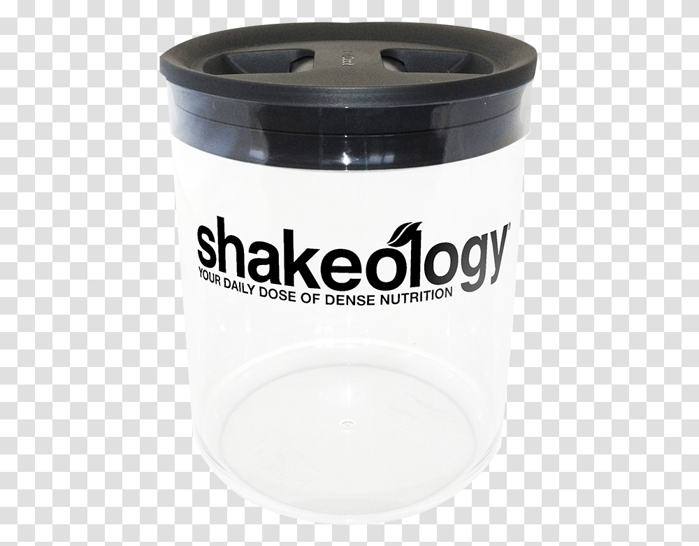 Shakeology Storage Container, Milk, Beverage, Drink, Jar Transparent Png