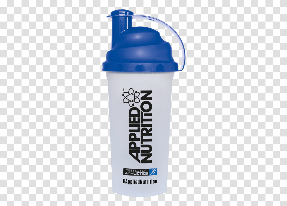 Shaker Applied Nutrition Shaker, Bottle, Cup Transparent Png