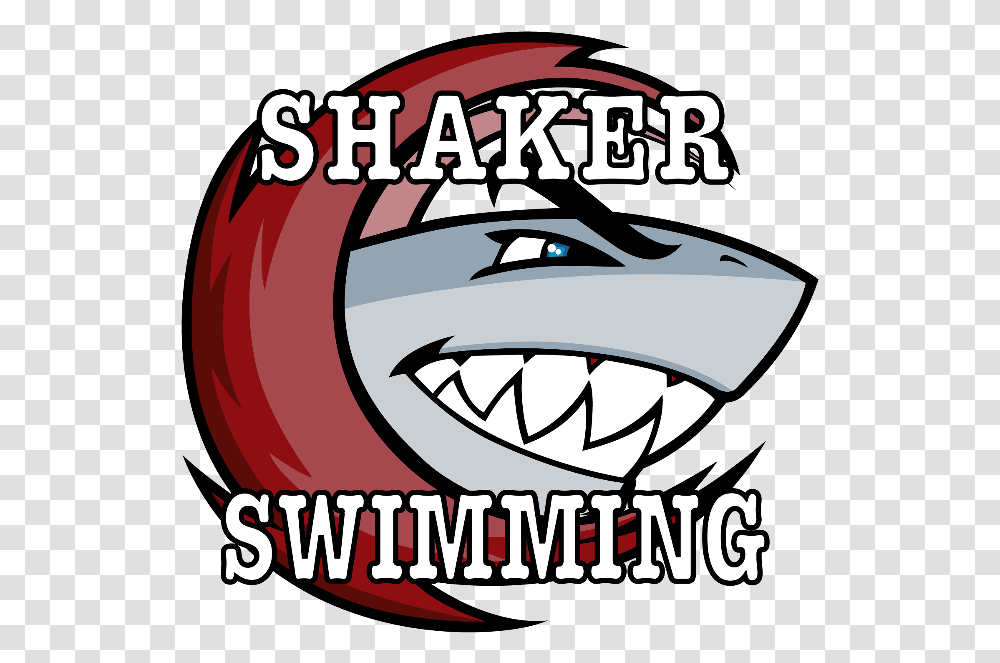 Shaker Sharks Home Shaker Sharks, Label, Text, Poster, Advertisement Transparent Png