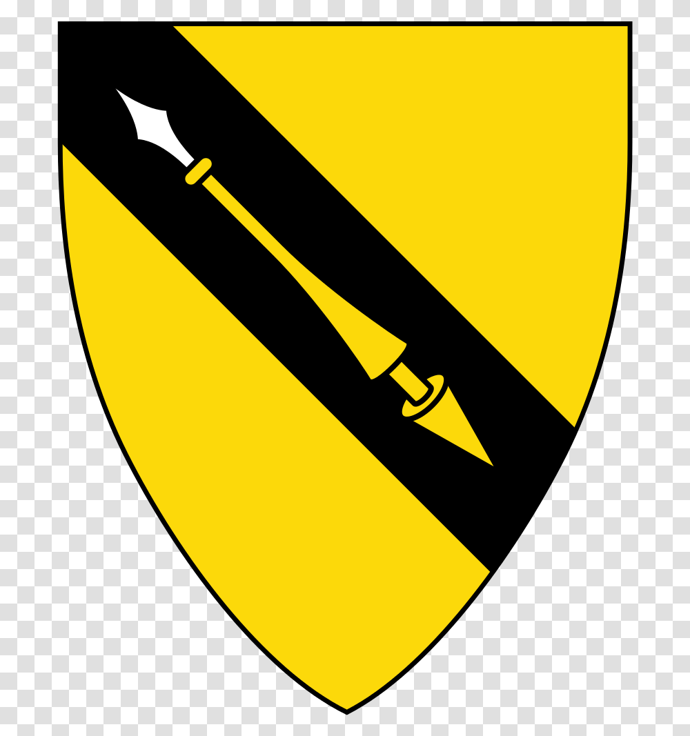 Shakespeare Coat Of Arms, Weapon, Weaponry, Blade, Baseball Bat Transparent Png
