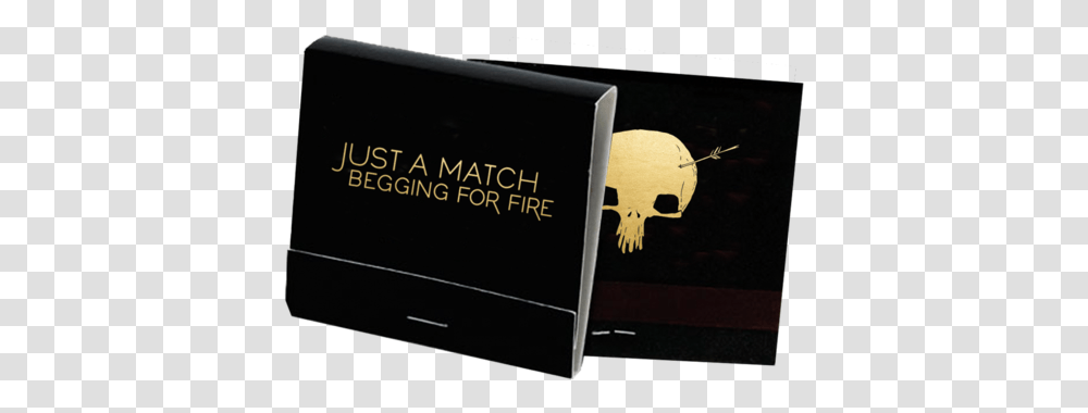 Shakey Graves Begging For Fire 30 Strike Matchbook Smile, Screen, Electronics, Monitor, Computer Transparent Png