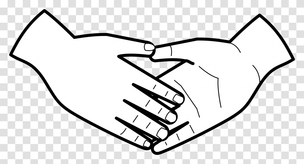 Shaking Hands Clip Art, Handshake, Axe, Tool Transparent Png