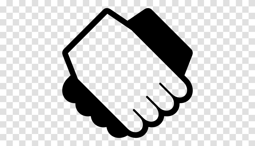 Shaking Hands Free Icon, Handshake, Holding Hands Transparent Png