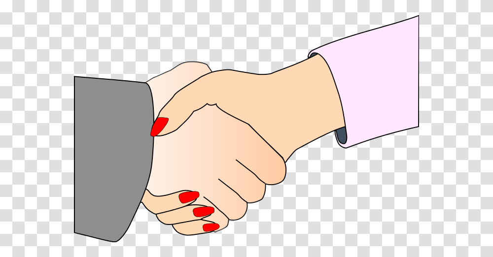 Shaking Hands Handshake Clipart Clip Art Image Transparent Png