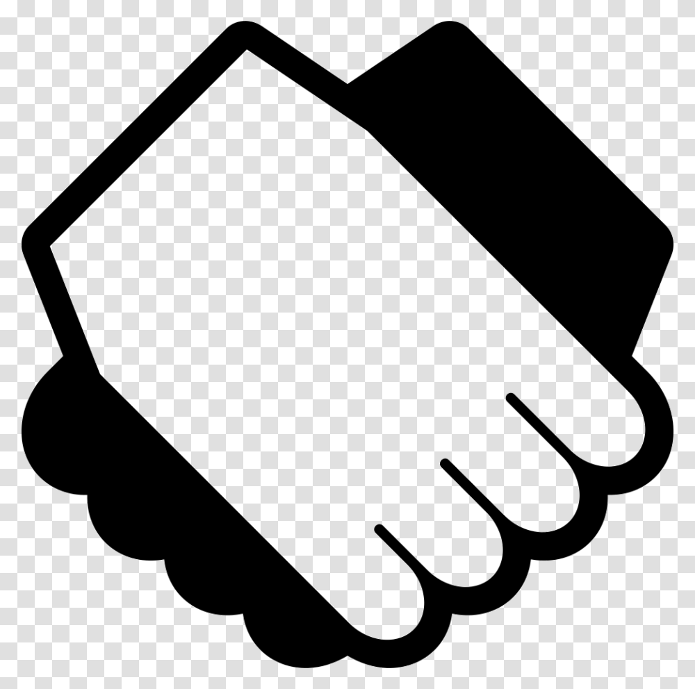 Shaking Hands Icon Free Download, Handshake, Holding Hands Transparent Png