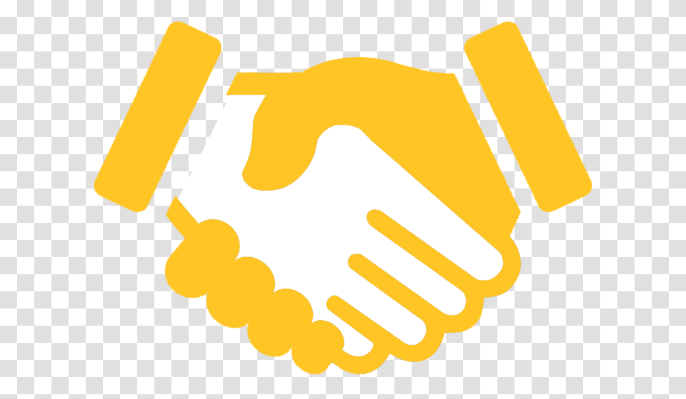 Shaking Hands Icon, Handshake, Axe, Tool Transparent Png