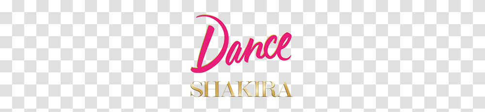 Shakira Beauty, Alphabet, Word, Label Transparent Png